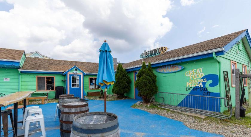 뉴베리 (MA) Across From Beach High-End Home The Nest 4성급 숙소 객실