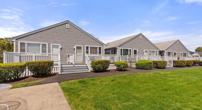 리에 (NH) Harbor Serenity Private Deck Updated Kitchen 3성급 숙소 부대시설