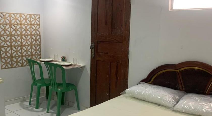 Morada Marajó no centro de Belém COP30