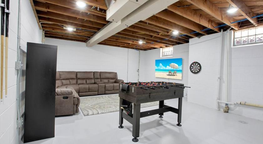 미니애폴리스 (MN) Chic Escape Near Mall of America 4성급 숙소 외관