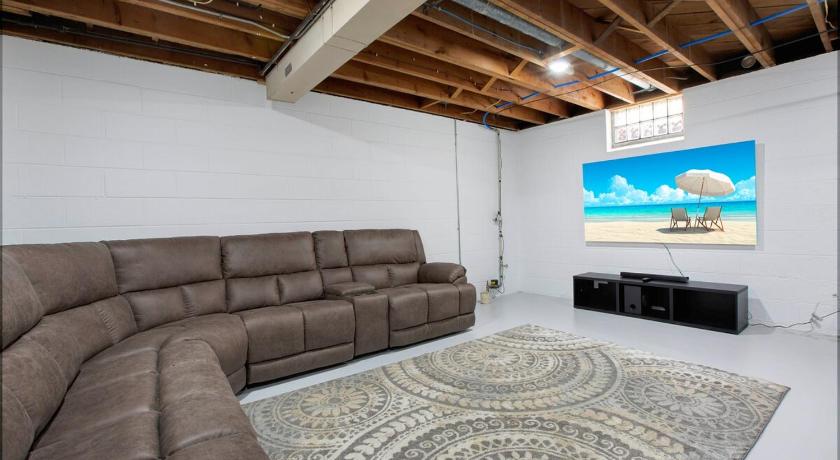 미니애폴리스 (MN) Chic Escape Near Mall of America 4성급 숙소 객실