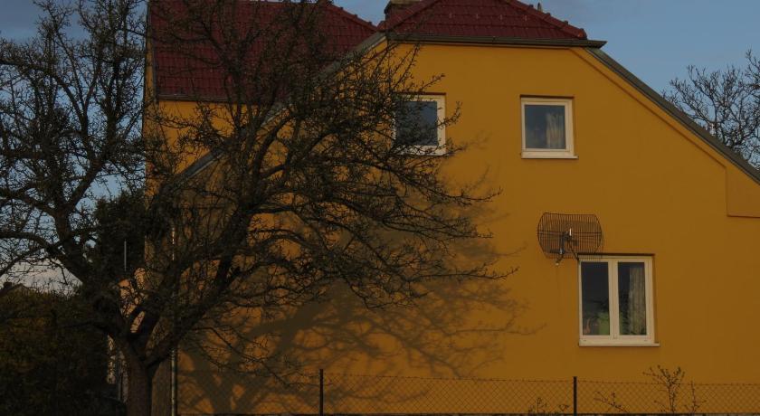 Apartment Nad Punkvou