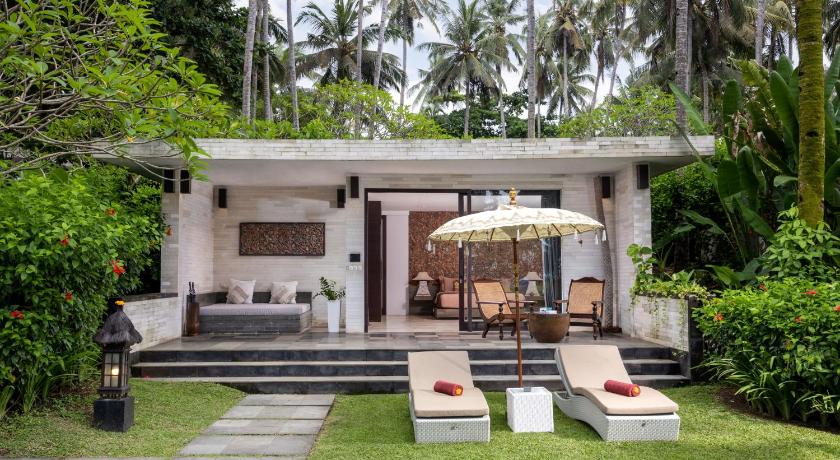 Image of Beach Villa 9