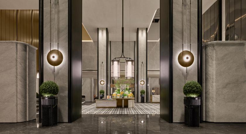 Fairmont Xiamen - image 42