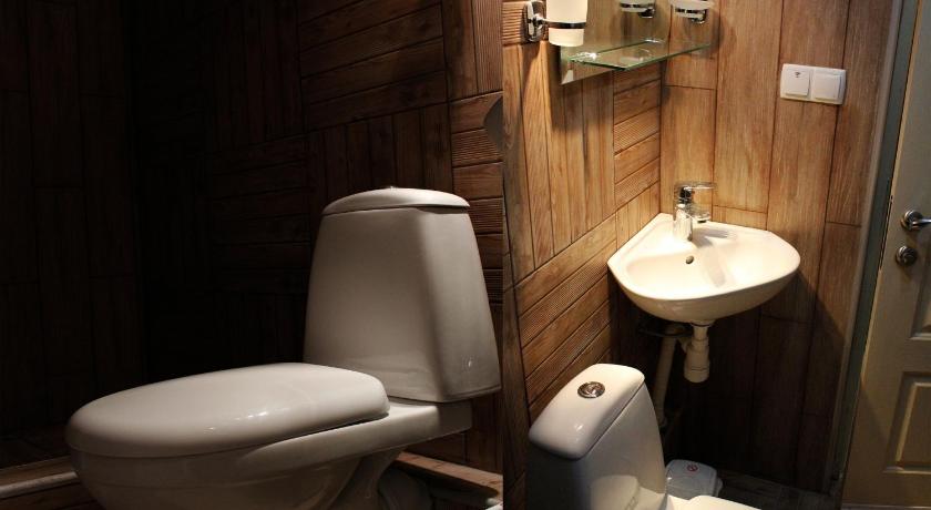 5th Floor Guest House Yerevan photo