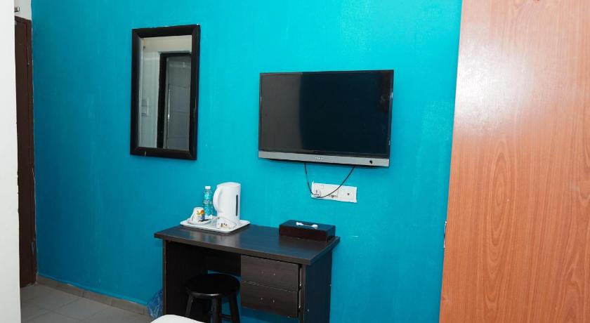 Image of Singe Room 2