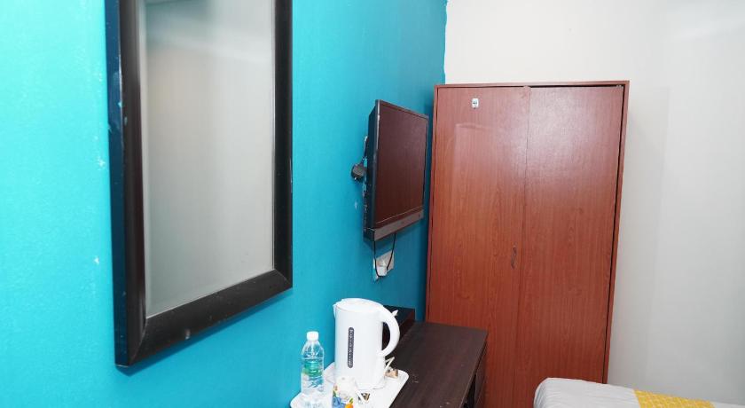 Image of Singe Room 3