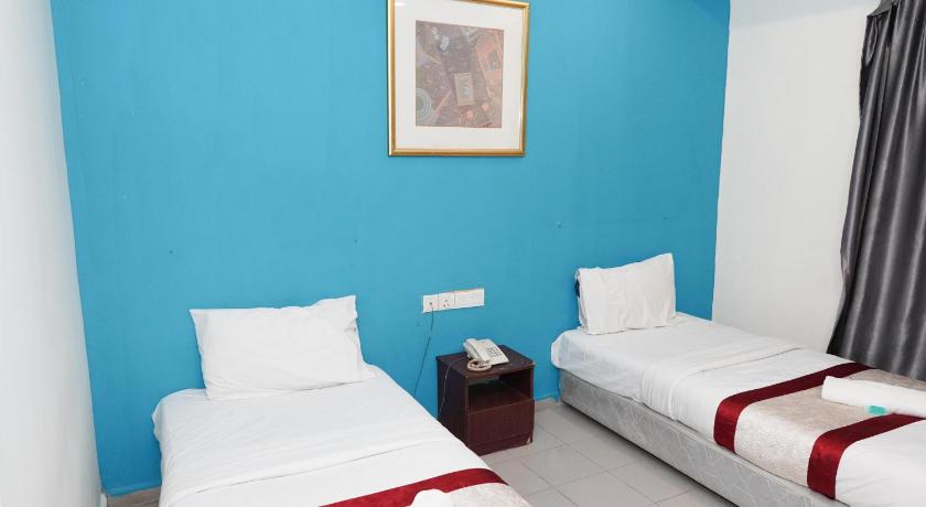Image of Deluxe Twin Room 1