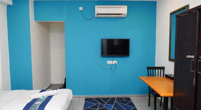 Image of Superior Triple Room 5