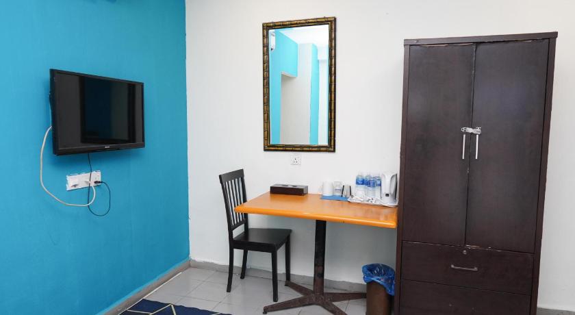 Image of Superior Triple Room 3