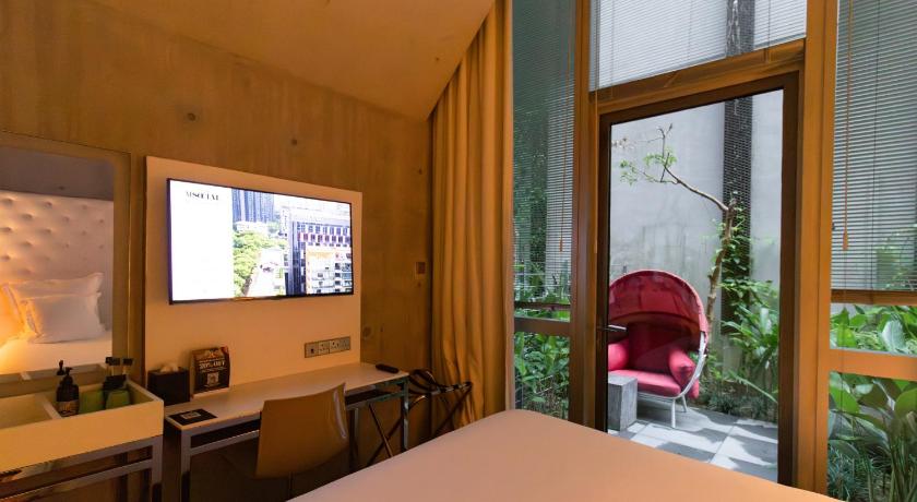 Image of Alcove Terrace Room 7