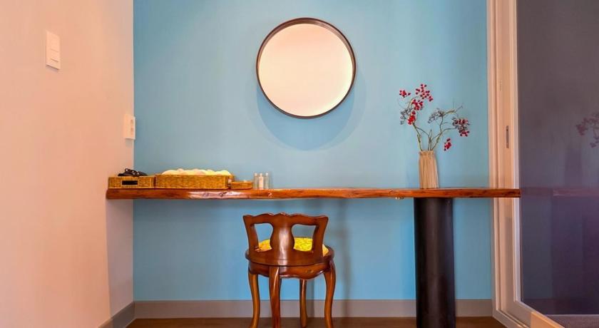 河东 Hi, Hadong Pension 3星级 民宿 外观