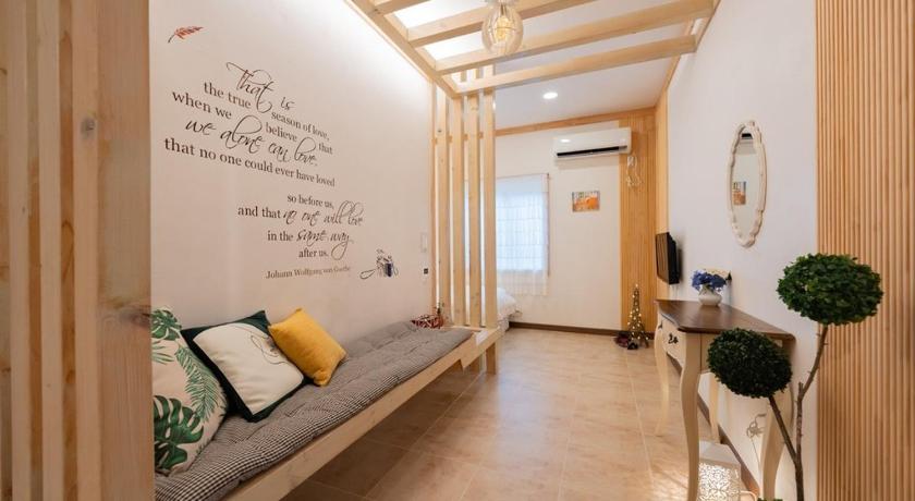 Hadong Hadong Gamsung Private Stay Sosohwagae 3-Star Guesthouse suite