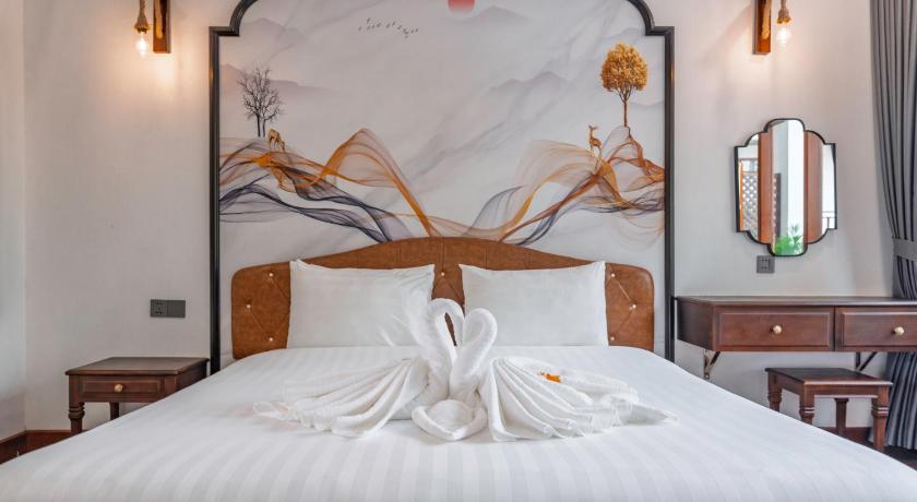 Dream 1985 Hotel - image 13