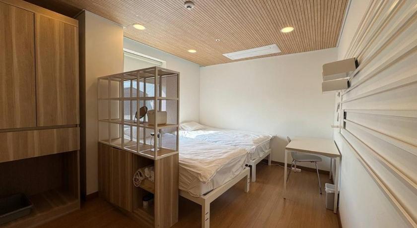 청원 세종 청자장복합문화공간 (Sejong Cheongjajang Complex Cultural Space) 2성급 게스트하우스 스위트룸