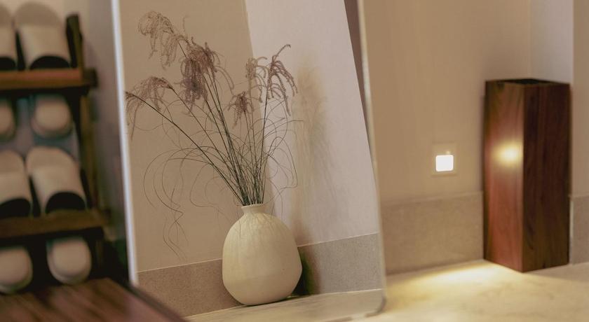 경주 그레이선셋풀빌라 (Grey Sunset Poolviila) 3성급 게스트하우스 수영장