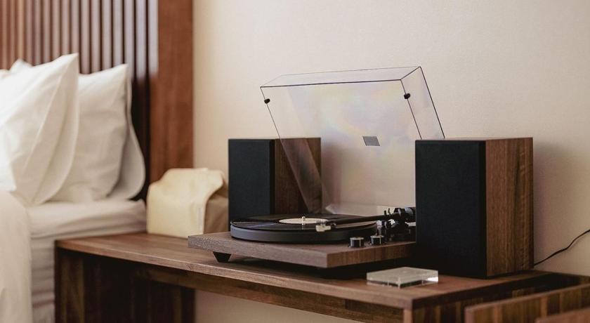 경주 그레이선셋풀빌라 (Grey Sunset Poolviila) 3성급 게스트하우스 부대시설