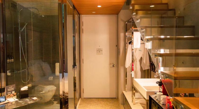 Image of Loft Terrace Room 5