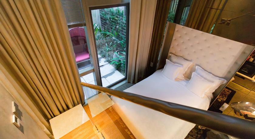 Image of Loft Terrace Room 11