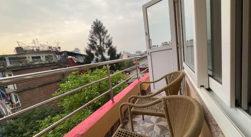 Kathmandu Yaro INN — Kathmandu (3)