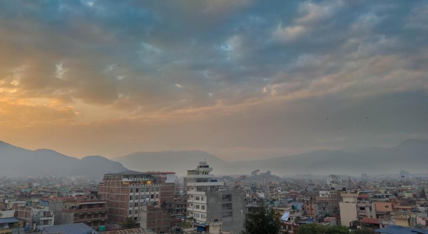 Kathmandu Yaro INN — Kathmandu (4)