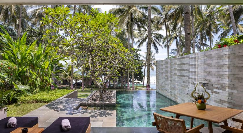 Image of Beach Pool Villa 7