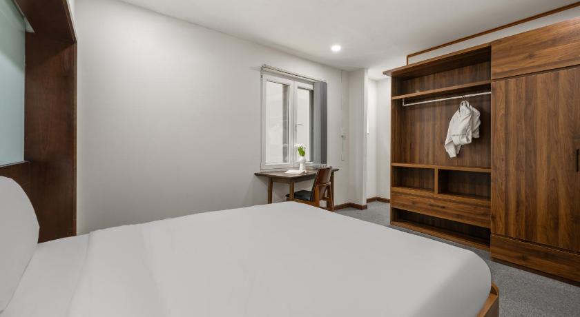 Tokyo Boutique Front Beach Hotel - image 11