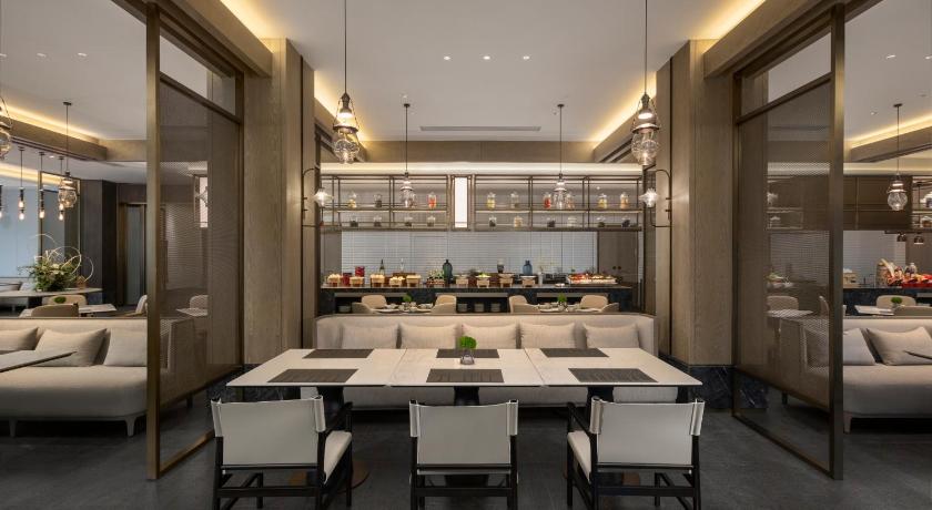 Huzhou 原乡雷迪森庄园 Hotel room