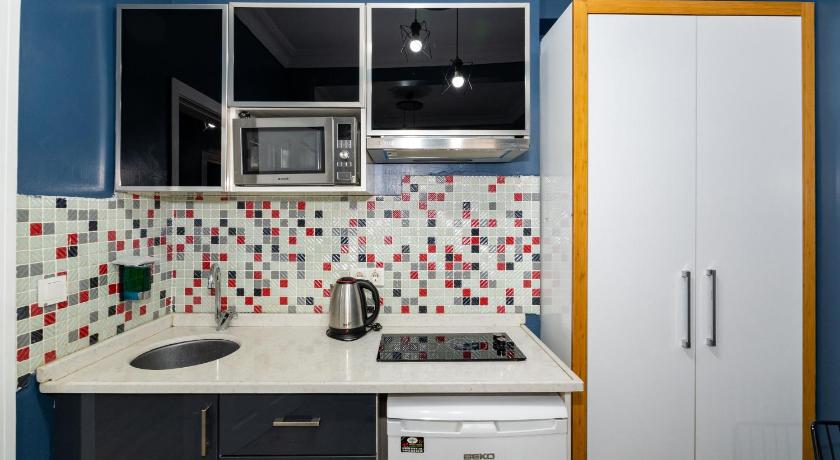 Butterfly Suites - image 12