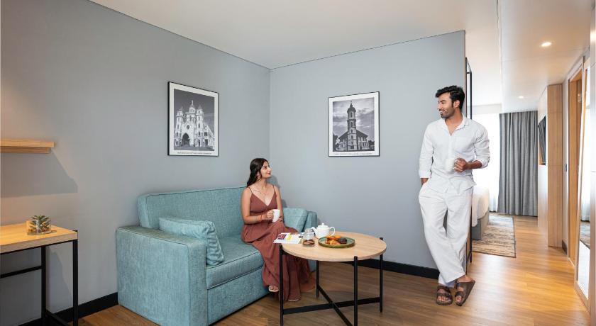 Park Inn & Suites by Radisson Thrissur East Fort - image 44