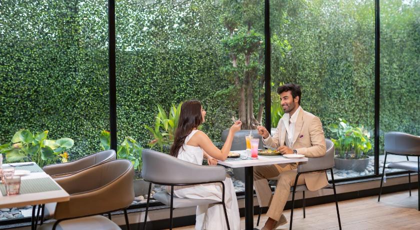 Park Inn & Suites by Radisson Thrissur East Fort - image 40