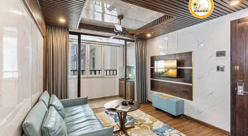 Tokyo Boutique Front Beach Hotel - image 12