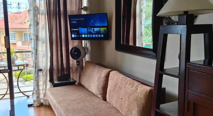 Image of Standard suite 7