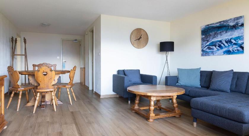 Image of Three-Bedroom Apartment 5