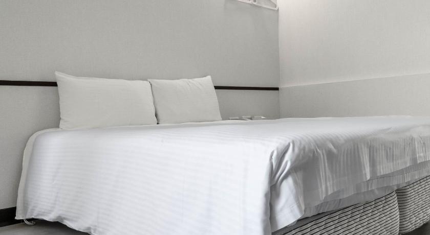 台北 Star Ximen Hotel 3星级 酒店 外观