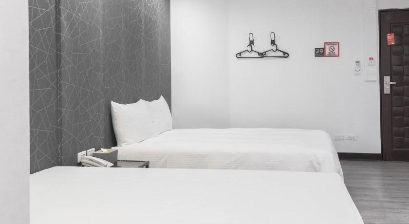 台北 Star Ximen Hotel 3星级 酒店 餐厅