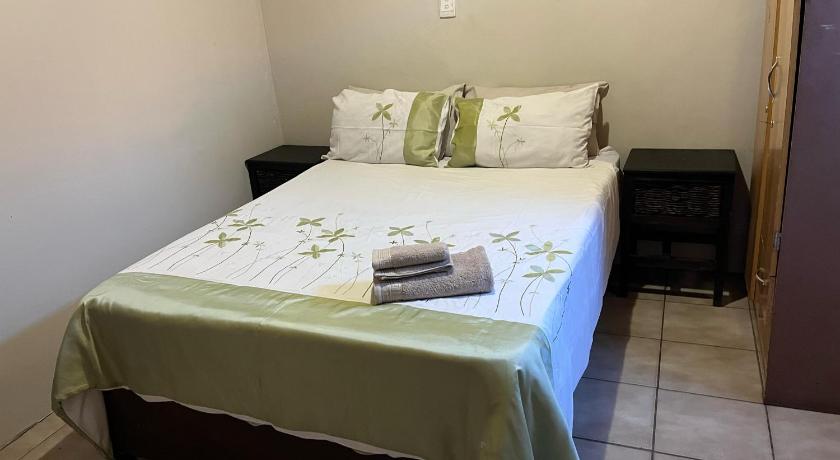 AS contractors accommodation