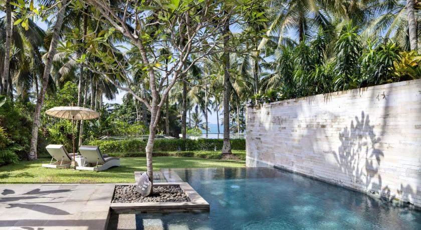 Image of One-Bedroom Ocean Pool Villa 1