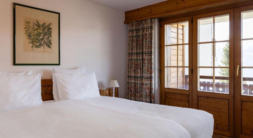 Image of Deluxe Suite 6