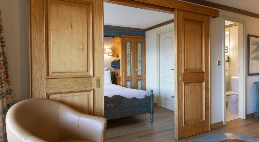 Image of Deluxe Suite 5