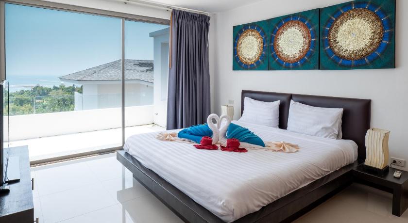 Tropical Sea View Residence - image 37
