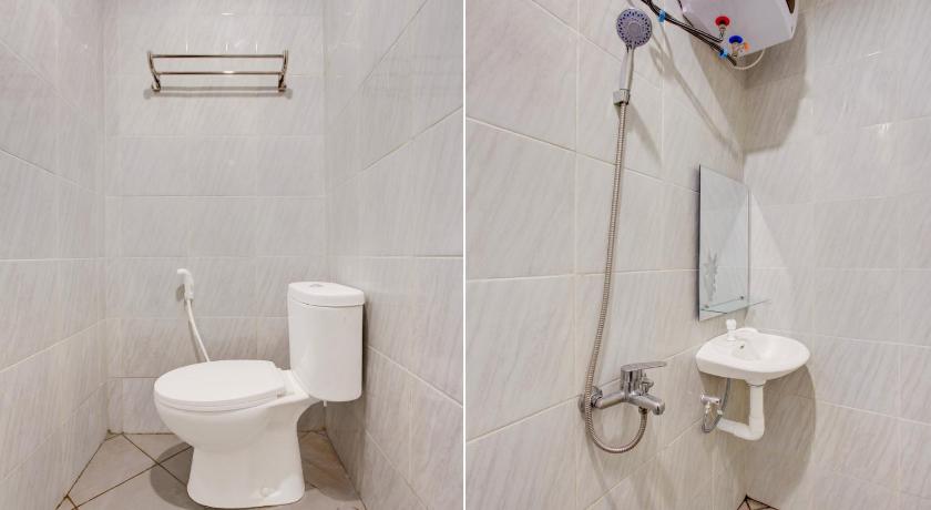 Hotel O Mataram Residence - image 34