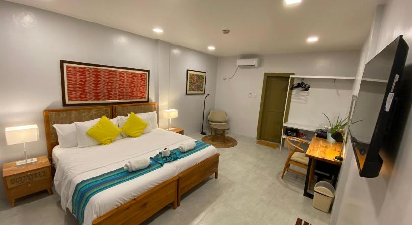 Image of King Room 0