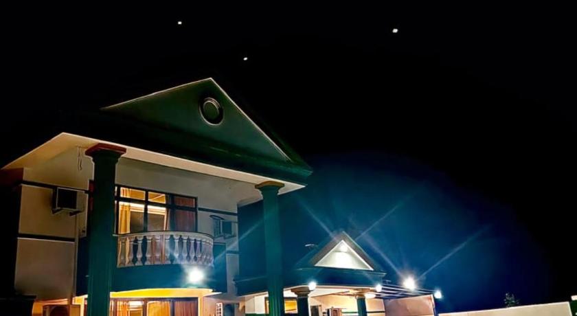 조호바루 / 조호르바루 파시구당의 빌라 (m², 침실 5개, 프라이빗 욕실 5개) (Emerald Villa) 3성급 게스트하우스 외관