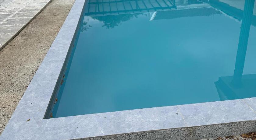 조호바루 / 조호르바루 파시구당의 빌라 (m², 침실 5개, 프라이빗 욕실 5개) (Emerald Villa) 3성급 게스트하우스 부대시설