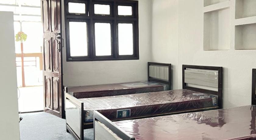 Serene Girls Hostel — Kathmandu (2)