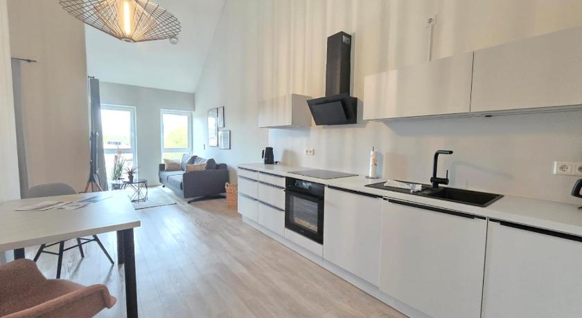 Ferienwohnung Appartment Teezauber