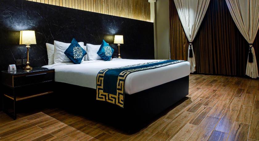 Hotel Hillview Islamabad - image 7