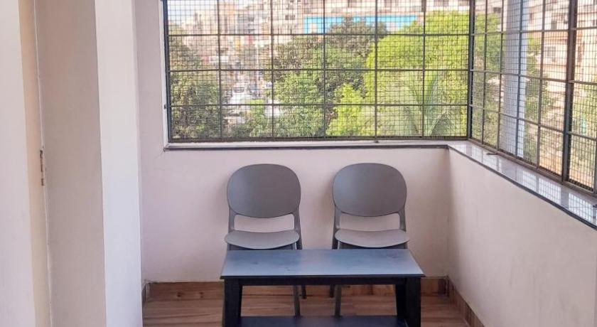 Swagan Homes  Stays a Deluxe 1 BHK Flat - image 4
