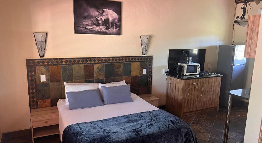 Lagai Roi Guesthouse